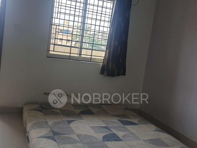 2 BHK Flat In Nava Ruthu Apartments For Sale In Krishnarajapuram