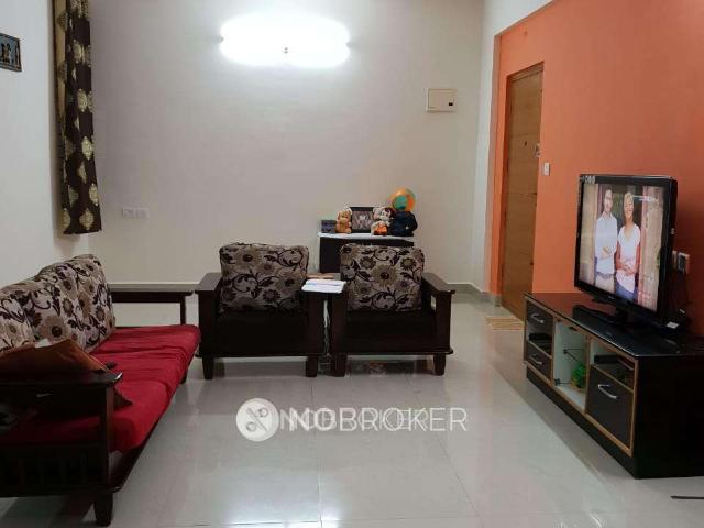 2 BHK Flat In Nava Ruthu Apartments For Sale In Krishnarajapura