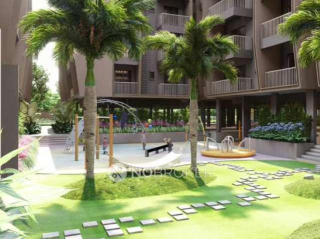 2 BHK Flat In Nava Vajra For Sale In Horamavu