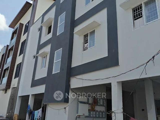 2 BHK Flat In Navaganesh Edens For Sale In Kolathur