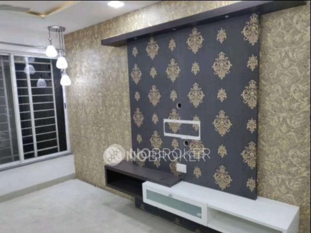 2 BHK Flat In Navalakha Tanishq For Sale In Kharadi