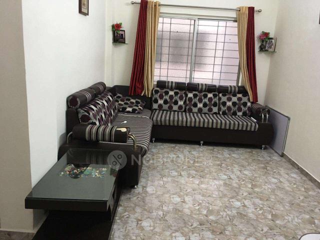 2 BHK Flat In Navale Residency For Sale In Pimpri Chinchwad
