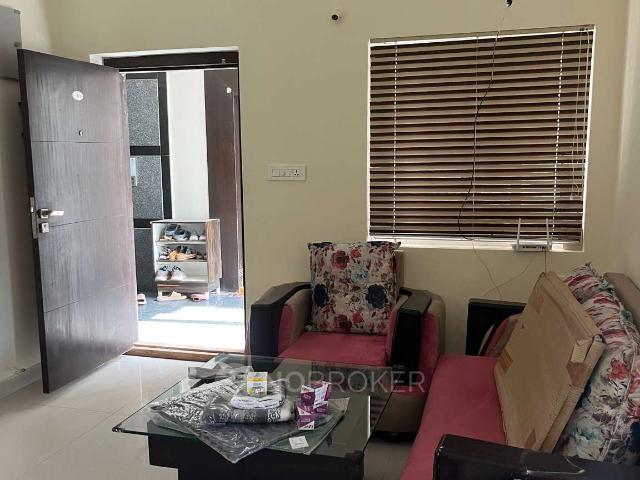 2 BHK Flat In Navanaami Residency for Rent In Financial District