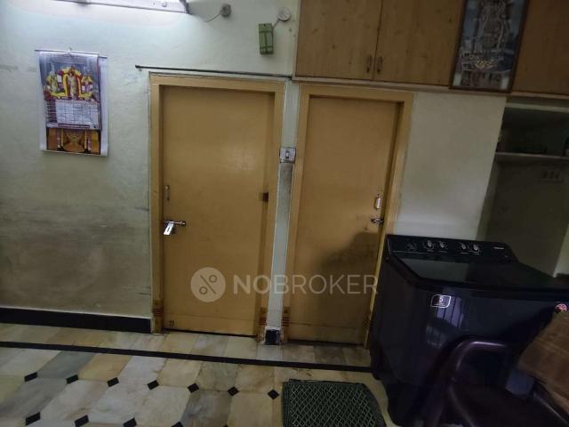 2 BHK Flat In Navaratna Apartments For Sale In Padmarao Nagar