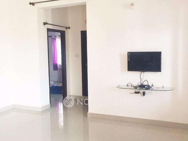 2 BHK Flat In Navaruth For Sale In Krishnarajapura