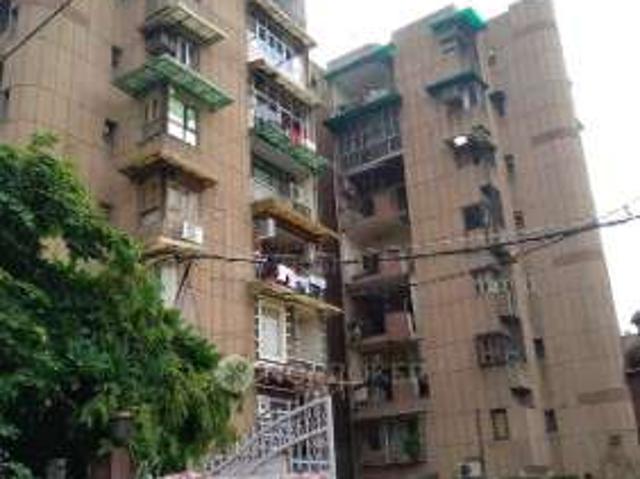 2 BHK Flat In Naveen Apartments for Rent In Pitam Pura