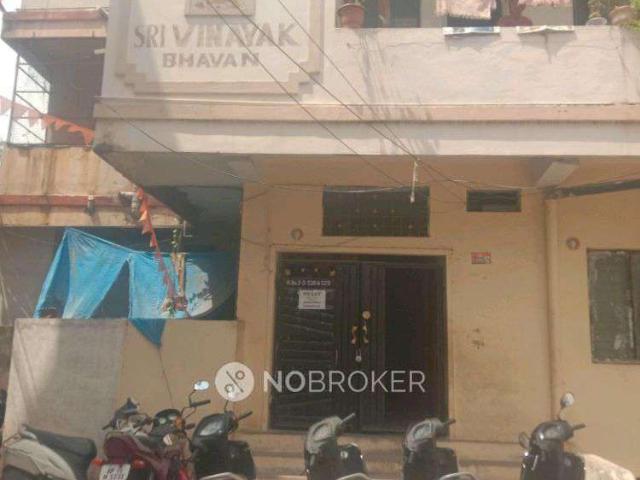 2 BHK Flat In Naveen Homes For Sale In Kachiguda