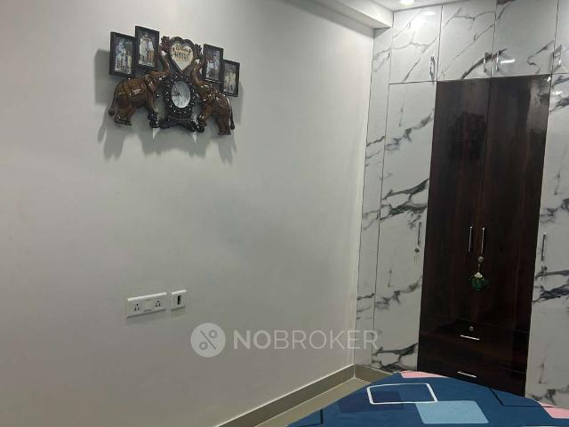 2 BHK Flat In Navins Hillview Avenue For Sale In Tirumudivakkam Main Road