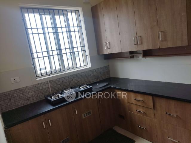 2 BHK Flat In Navins Hillview Avenue, Pallavaram For Sale In Tiruneermalai