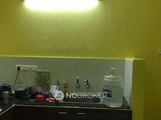 2 BHK Flat In Navin's Maris Dale For Sale In Semmencher