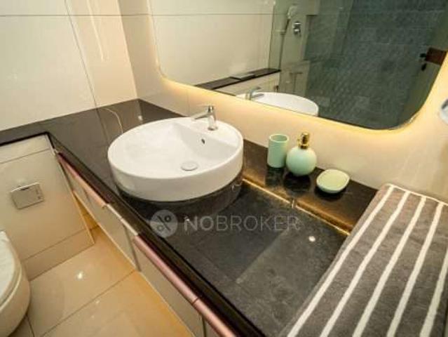 2 BHK Flat In Navins Sankalpa For Sale In Adyar