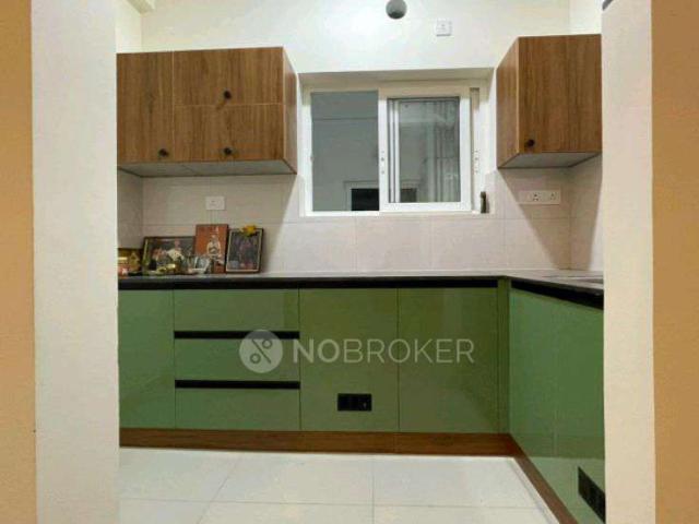 2 BHK Flat In Navins Starwood Towers 2 For Sale In Medavakkam