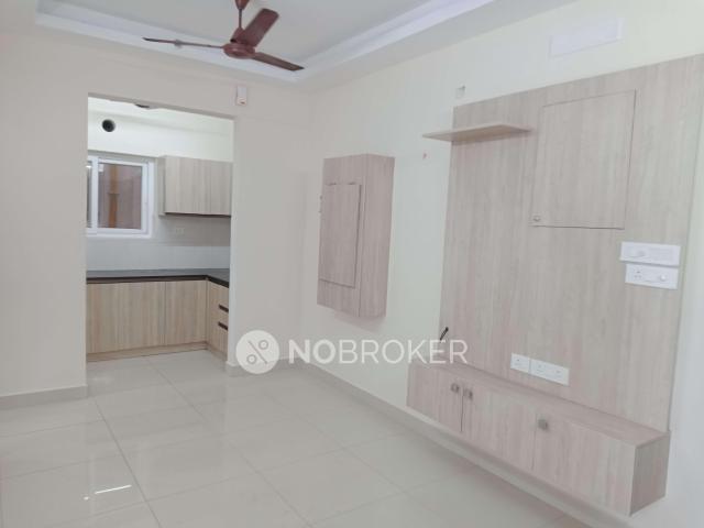 2 BHK Flat In Navins Starwood Towers 2 for Rent In Medavakk