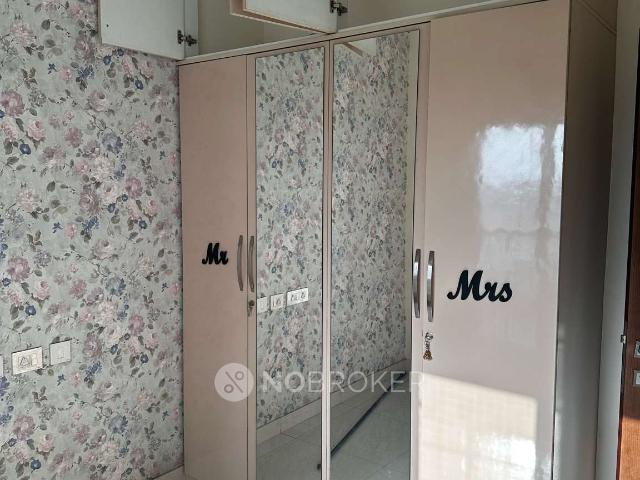 2 BHK Flat In Navins Starwood For Sale In Medavakkam