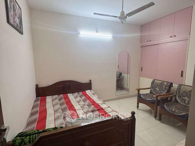 2 BHK Flat In Navins Starwood for Rent In Medavakkam