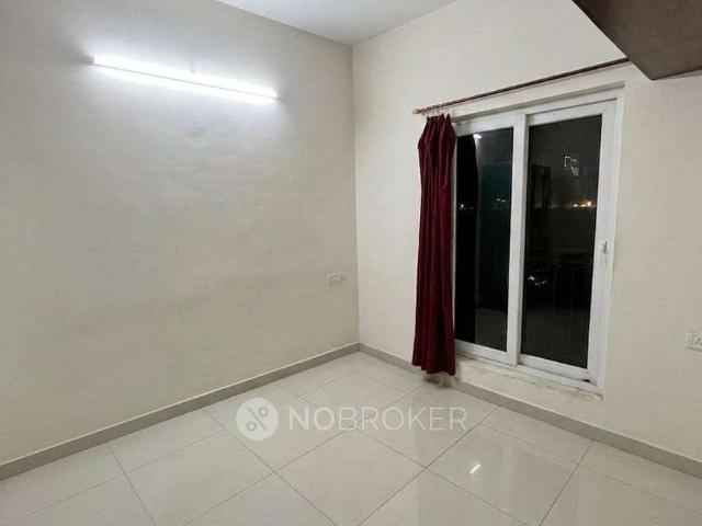 2 BHK Flat In Navins Starwood for Rent In Medavakkam