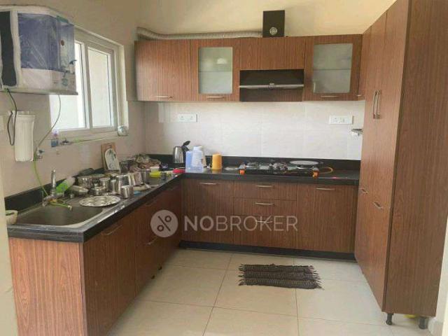 2 BHK Flat In Navins Starwood for Rent In Navins Starwood Towers, 3.0, Maple Block, No. M804, Mambakkam Medavakkam Main Rd, Vengavasal, Chennai, Tamil Nadu 600126, India