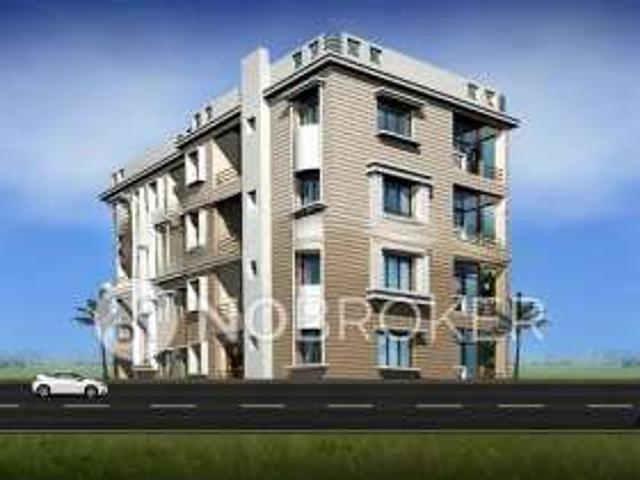 2 BHK Flat In Navjivan Chs, Chembur, For Sale In Chembur