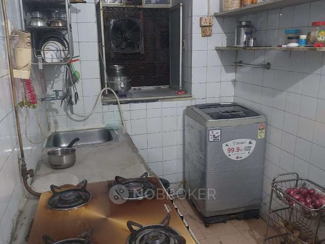 2 BHK Flat In Navjivan Chs For Sale In Chembur