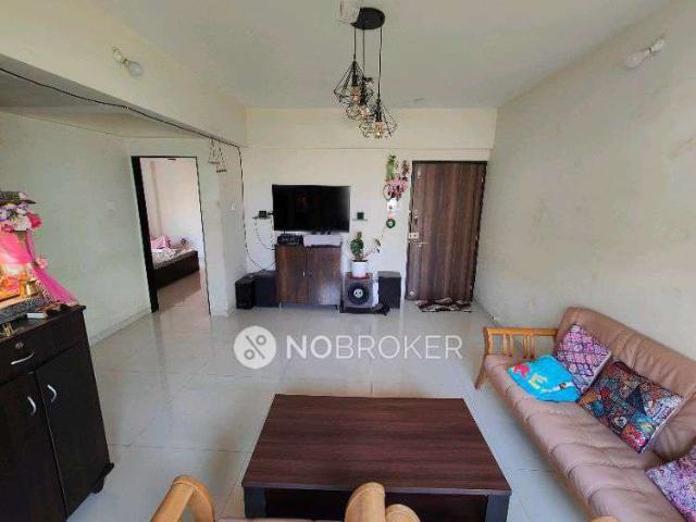 2 BHK Flat In Navkar Ghanshyam Niwas For Sale In Ghatkopar West