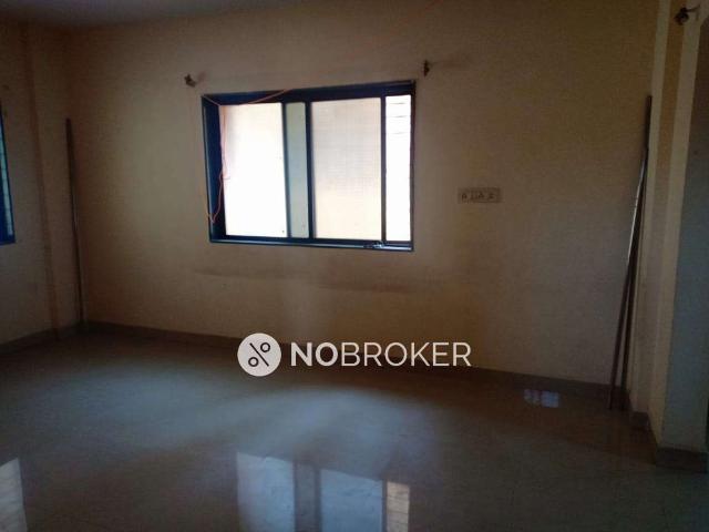 2 BHK Flat In Navratna Housing Society for Rent In Wadga