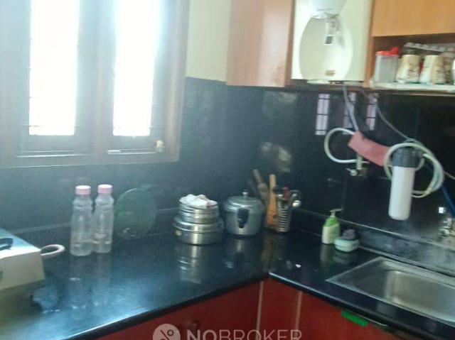 2 BHK Flat In Navrathan For Sale In Banaswadi