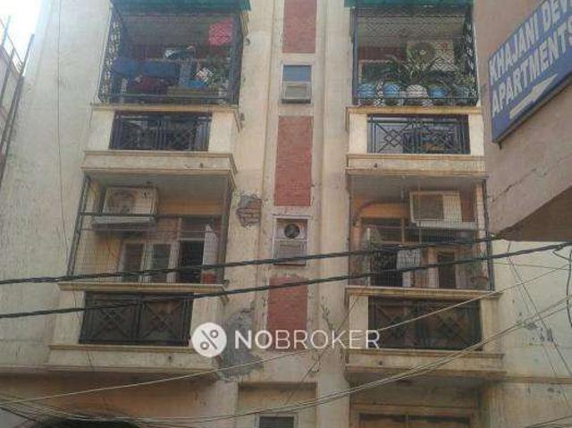 2 BHK Flat In Navshakti Apartment For Sale In Ghitorni