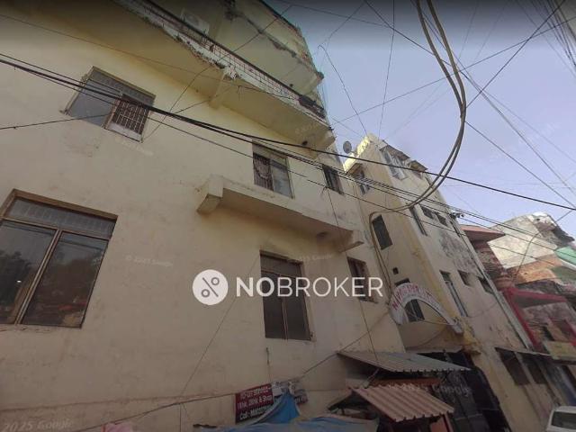 2 BHK Flat In Navyug Apartments for Rent In Kishan Garh Vas
