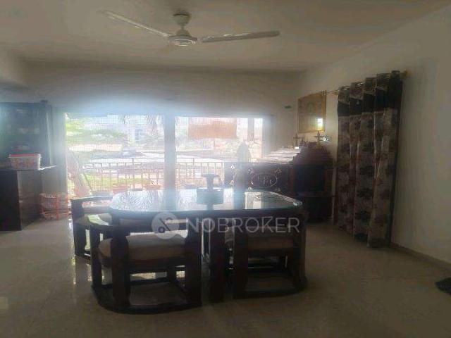 2 BHK Flat In Navya Nisarga For Sale In Ramamurthy Nagar