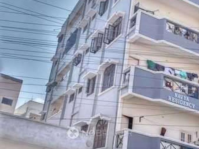 2 BHK Flat In Navya Arcade For Sale In Malkajgiri