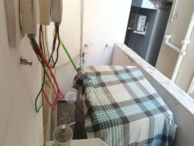 2 BHK Flat In Navya Global Appartment For Sale In Nacharam