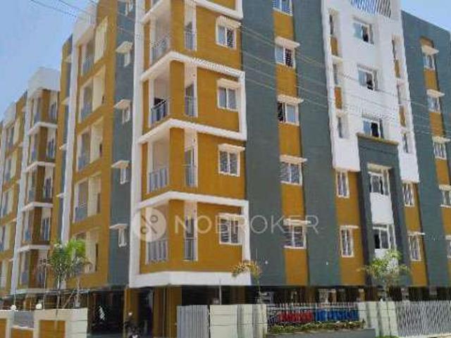 2 BHK Flat In Navya The Central For Sale In Patancheruvu