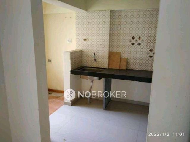 2 BHK Flat In Navyangan For Sale In Mulshi
