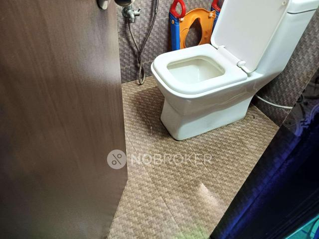 2 BHK Flat In Navyatha Heights For Sale In Kondapur