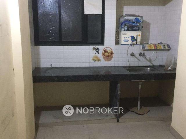 2 BHK Flat In Nayan Heights For Sale In Hadapsar