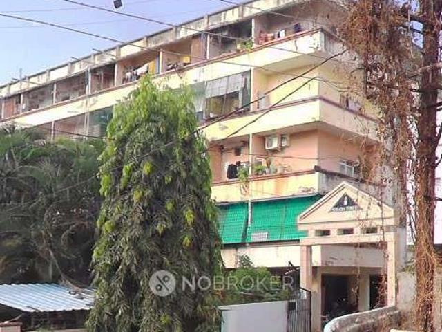 2 BHK Flat In Nayana Tower For Sale In Bowenpally