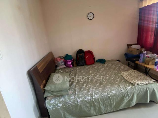 2 BHK Flat In Nayana Residency For Sale In Mallathahalli