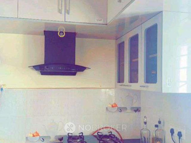 2 BHK Flat In Nayans Nature Springs For Sale In Nayans Natu