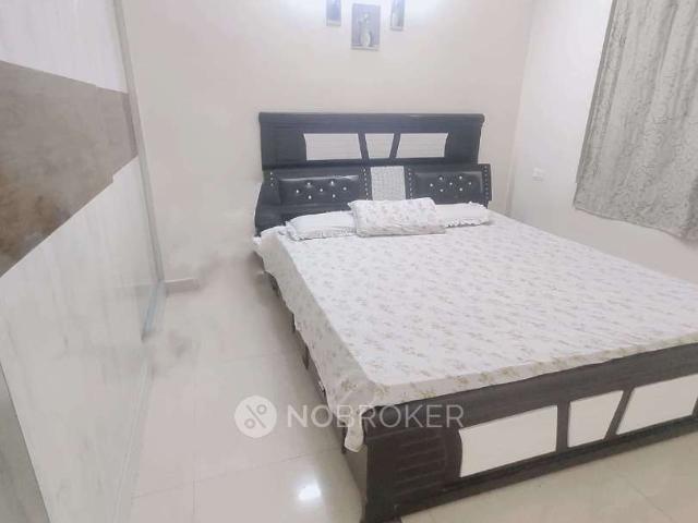 2 BHK Flat In Nayeem Residency for Rent In Banjara Hills