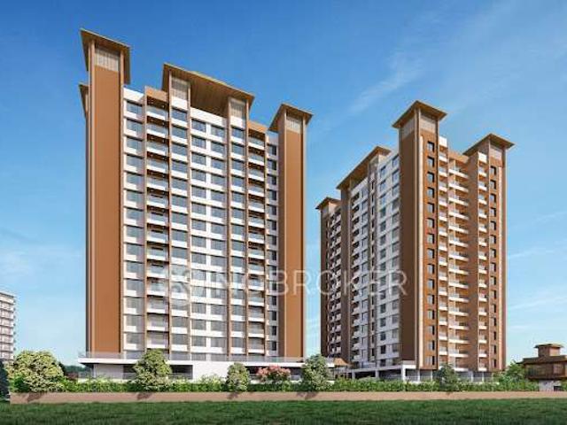 2 BHK Flat In Nb Crystal for Rent In Nb Crystal