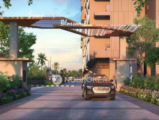 2 BHK Flat In Nb Swanandi Blossom For Sale In Ravet