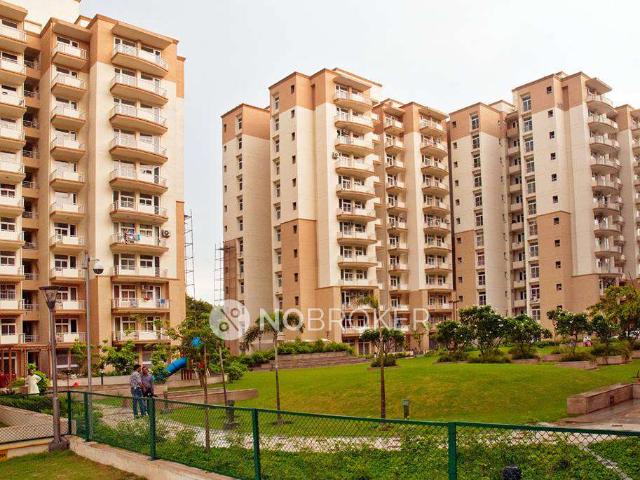 2 BHK Flat In Nbcc Green View For Sale In Sector 37d