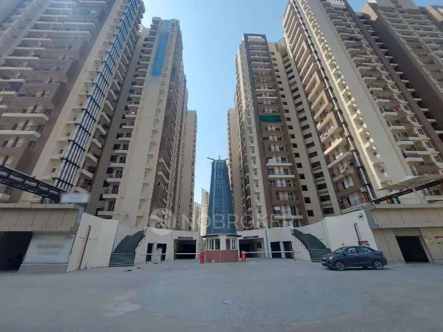 2 BHK Flat In Nbcc Kingswood Golf Homes for Rent In G 1401, Techzone 4, Amrapali Dream Valley, Greater Noida, Uttar Pradesh 201009, India