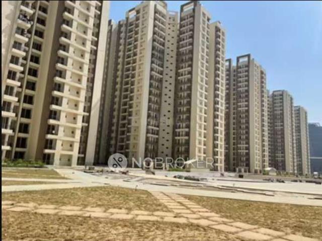 2 BHK Flat In Nbcc Kingswood Golf Homes for Rent In Greater Noida West