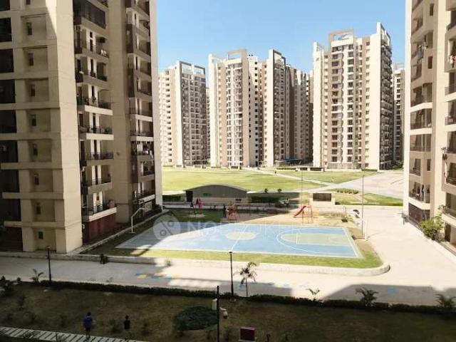 2 BHK Flat In Nbcc Kingswood Golf Homes For Sale In Sector