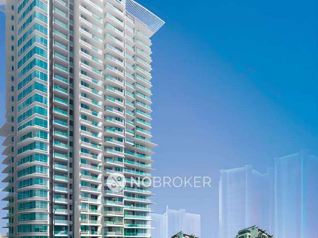 2 BHK Flat In Nbcc Heart Beat City For Sale In Sector 107