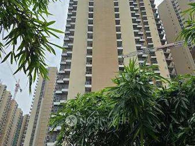 2 BHK Flat In Nbcc Verona Heights for Rent In Techzone 4