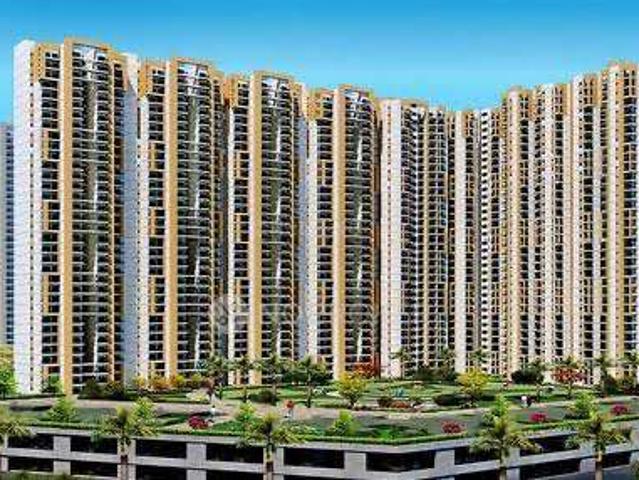 2 BHK Flat In Nbcc Verona Heights For Sale In Techzone 4