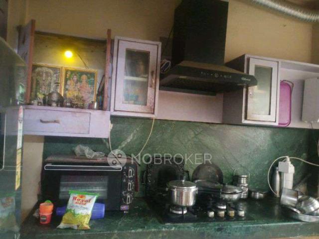 2 BHK Flat In Nbr Enclave For Sale In Boduppal