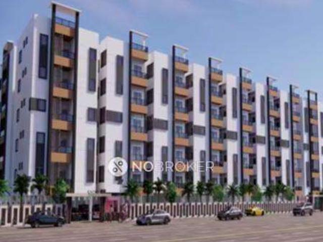 2 BHK Flat In Nc Vihanga For Sale In Patancheru
